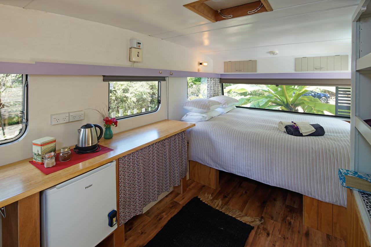 Wai-Knot Accommodation Onetangi Luaran gambar